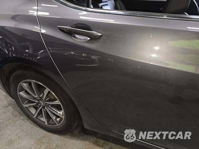 2020 Acura TLX w/Technology Pkg - zdjęcie 24 z 26 - miniatura