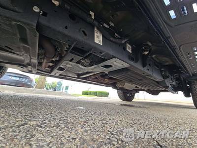 2025 Ford F-150 Raptor Crew Cab Short Bed - zdjęcie 7 z 20 - miniatura