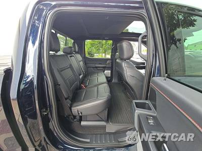 2025 Ford F-150 Raptor Crew Cab Short Bed - zdjęcie 16 z 20 - miniatura