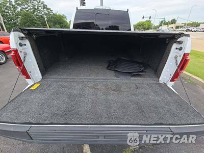 2019 Ford F-150 Raptor Crew Cab Short Bed - zdjęcie 14 z 28 - miniatura