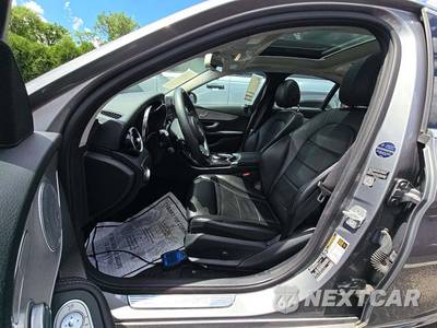 2015 Mercedes-Benz C 300 4MATIC Sedan - zdjęcie 6 z 23 - miniatura