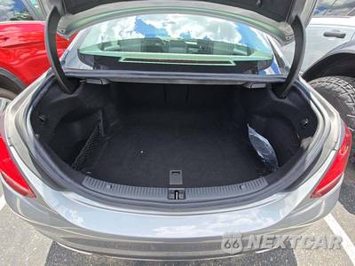 2015 Mercedes-Benz C 300 4MATIC Sedan - zdjęcie 14 z 23 - miniatura