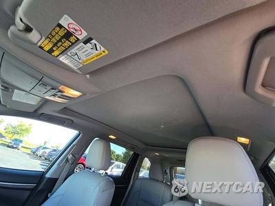 2015 Toyota Highlander Limited Platinum - zdjęcie 11 z 28 - miniatura