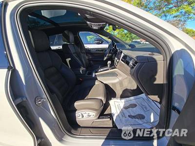 2025 Porsche Macan - zdjęcie 18 z 21 - miniatura