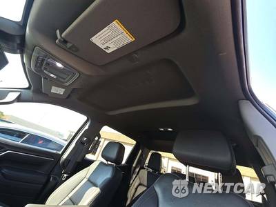 2026 GMC Sierra 1500 SLT Crew Cab Short Bed 4SA - zdjęcie 11 z 22 - miniatura