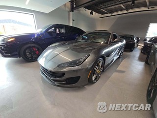 2019 Ferrari Portofino