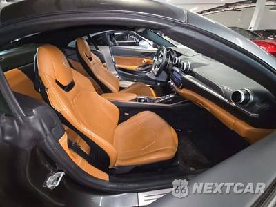 2019 Ferrari Portofino - zdjęcie 18 z 21 - miniatura