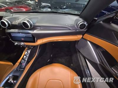 2019 Ferrari Portofino - zdjęcie 19 z 21 - miniatura