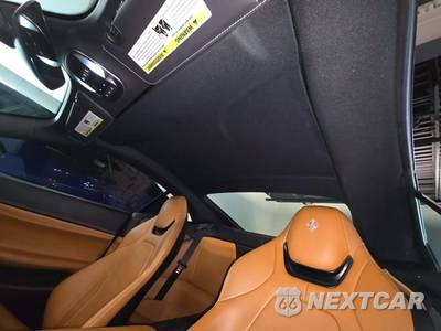 2019 Ferrari Portofino - zdjęcie 11 z 21 - miniatura