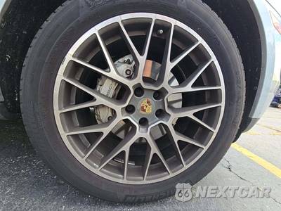 2015 Porsche Macan S - zdjęcie 25 z 25 - miniatura