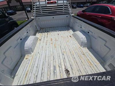 2019 Chevrolet Silverado 1500 WT Regular Cab Long Bed 1WT - zdjęcie 13 z 28 - miniatura