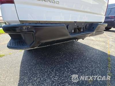 2019 Chevrolet Silverado 1500 WT Regular Cab Long Bed 1WT - zdjęcie 26 z 28 - miniatura