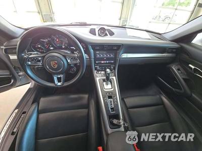2017 Porsche 911 Carrera S Cabriolet - zdjęcie 10 z 25 - miniatura