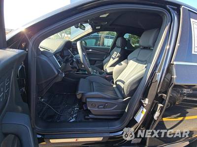 2023 Audi Q5 Sportback S line Premium Plus - zdjęcie 6 z 20 - miniatura