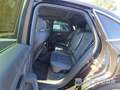 2023 Audi Q5 Sportback S line Premium Plus - zdjęcie 13 z 20 - miniatura