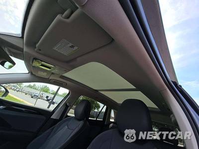 2025 Volkswagen Tiguan SE - zdjęcie 11 z 20 - miniatura