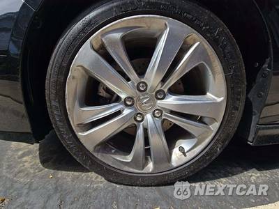 2021 Acura TLX w/Technology Pkg - zdjęcie 21 z 25 - miniatura