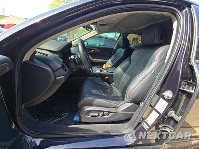 2021 Acura TLX w/Technology Pkg - zdjęcie 6 z 25 - miniatura