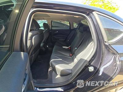 2021 Acura TLX w/Technology Pkg - zdjęcie 13 z 25 - miniatura