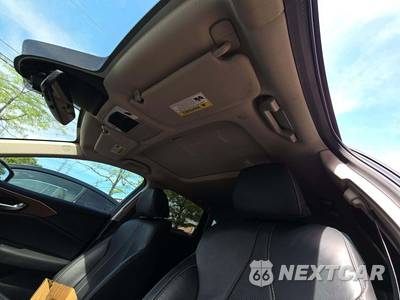 2021 Acura TLX w/Technology Pkg - zdjęcie 11 z 25 - miniatura