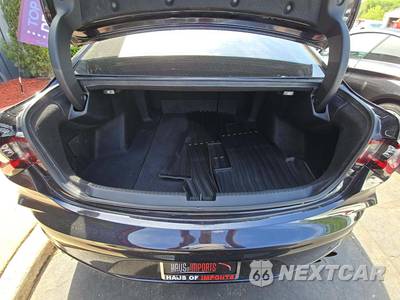 2021 Acura TLX w/Technology Pkg - zdjęcie 14 z 25 - miniatura