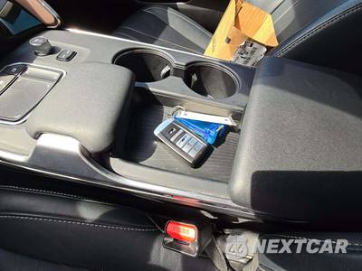 2021 Acura TLX w/Technology Pkg - zdjęcie 8 z 25 - miniatura