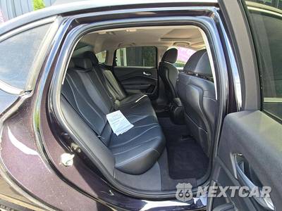 2021 Acura TLX w/Technology Pkg - zdjęcie 16 z 25 - miniatura