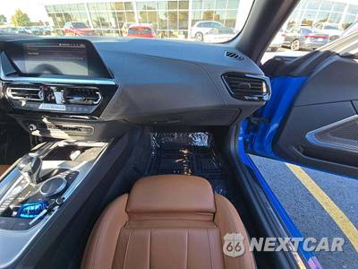 2020 BMW Z4 Roadster sDriveM40i - zdjęcie 17 z 19 - miniatura