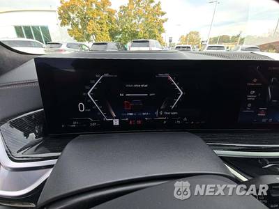 2025 BMW X7 xDrive40i M SPORT LINE - zdjęcie 9 z 20 - miniatura
