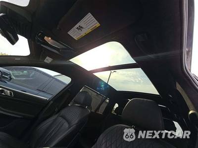 2025 BMW X7 xDrive40i M SPORT LINE - zdjęcie 11 z 20 - miniatura