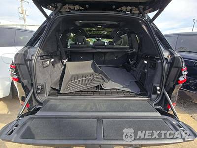 2025 BMW X7 xDrive40i M SPORT LINE - zdjęcie 14 z 20 - miniatura
