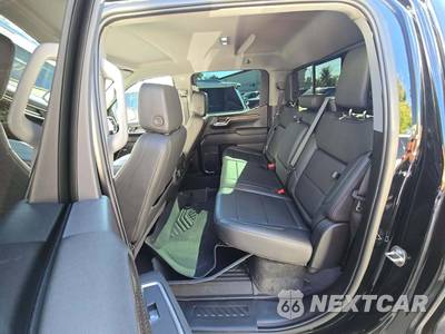 2024 Chevrolet Silverado 1500 LT Trail Boss Crew Cab Short Bed 2LT - zdjęcie 13 z 20 - miniatura