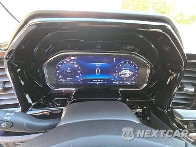 2024 Chevrolet Silverado 1500 LT Trail Boss Crew Cab Short Bed 2LT - zdjęcie 9 z 20 - miniatura