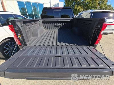 2024 Chevrolet Silverado 1500 LT Trail Boss Crew Cab Short Bed 2LT - zdjęcie 14 z 20 - miniatura