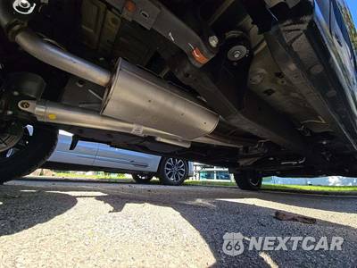 2024 Chevrolet Silverado 1500 LT Trail Boss Crew Cab Short Bed 2LT - zdjęcie 17 z 20 - miniatura