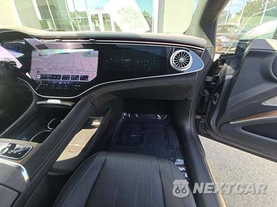 2023 Mercedes-Benz EQS 580 4MATIC Hatchback - zdjęcie 19 z 21 - miniatura