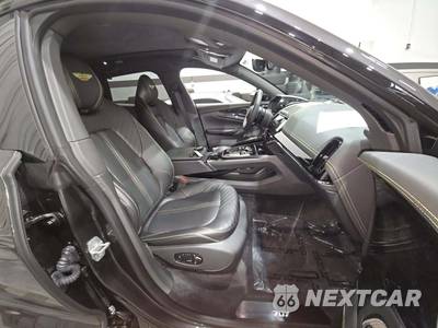 2025 Aston Martin DBX707 707 - zdjęcie 18 z 20 - miniatura