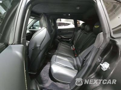 2025 Aston Martin DBX707 707 - zdjęcie 13 z 20 - miniatura