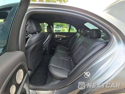 2022 Mercedes-Benz AMG E 53 4MATIC Sedan - zdjęcie 13 z 21 - miniatura
