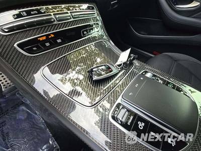 2022 Mercedes-Benz AMG E 53 4MATIC Sedan - zdjęcie 8 z 21 - miniatura