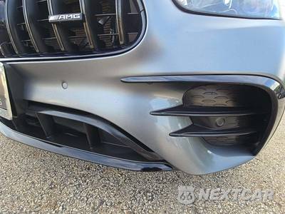 2022 Mercedes-Benz AMG E 53 4MATIC Sedan - zdjęcie 21 z 21 - miniatura