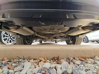 2020 Subaru Outback Onyx Edition XT - zdjęcie 15 z 20 - miniatura
