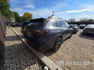 2020 Subaru Outback Onyx Edition XT - zdjęcie 3 z 20 - miniatura