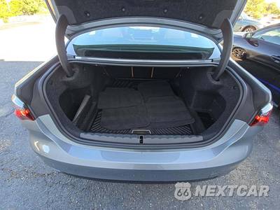 2026 BMW 4 Series Coupe 430i xDrive - zdjęcie 14 z 20 - miniatura