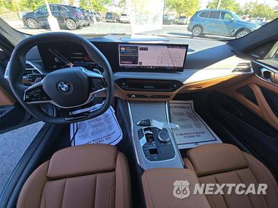 2026 BMW 4 Series Coupe 430i xDrive - zdjęcie 10 z 20 - miniatura
