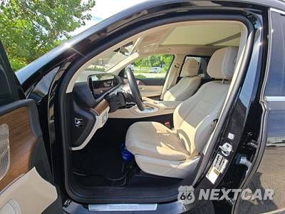 2022 Mercedes-Benz GLS 450 4MATIC - zdjęcie 6 z 23 - miniatura