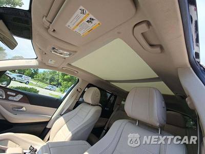 2022 Mercedes-Benz GLS 450 4MATIC - zdjęcie 11 z 23 - miniatura