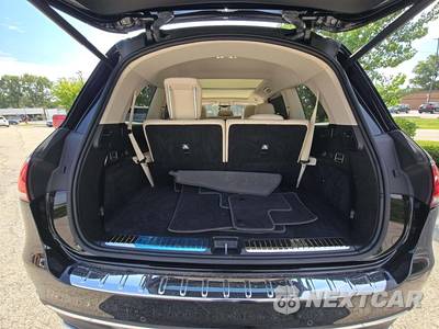 2022 Mercedes-Benz GLS 450 4MATIC - zdjęcie 15 z 23 - miniatura