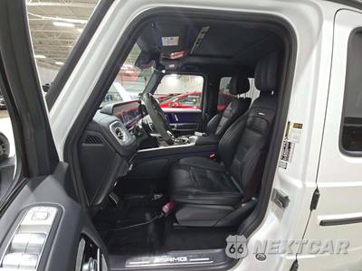2024 Mercedes-Benz AMG G 63 4MATIC - zdjęcie 6 z 20 - miniatura