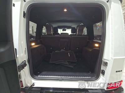 2024 Mercedes-Benz AMG G 63 4MATIC - zdjęcie 14 z 20 - miniatura